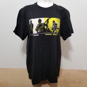 U2 shirt XL U2ie Innocence + Experience 2015 Tour concert graphic band merch